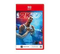 NBA 2K27 (Codice Di Attivazione) Switch 2