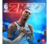 NBA 2k27 (Codice di download) SWITCH 2 - Nouvo