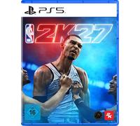 NBA 2K27 Playstation 5 PS5 Nuovo Con Scatola