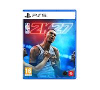 NBA 2K27 PS5