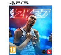 NBA 2K27 PS5 DE/FR