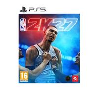 NBA 2K27 PS5 - IMPORT