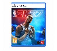 NBA 2K27 PS5 Videogioco Playstation 5 Gioco Eu Italiano Basket Nuovo