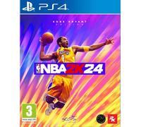 Take-Two Interactive NBA 2K24 Standard PlayStation 4