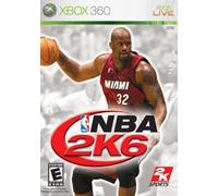 NBA 2K6 [Edizione: Regno Unito]