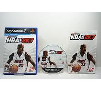 NBA 2K7