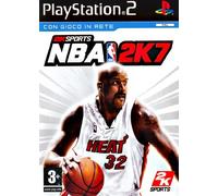 NBA 2K7
