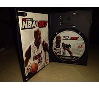 NBA 2K7 - PlayStation 2
