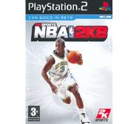 NBA 2K8
