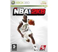 NBA 2K8