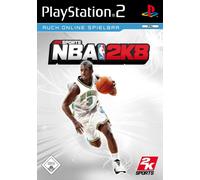 NBA 2K8