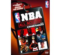 NBA All Access With Ahmad Rashad [Edizione: Regno Unito]