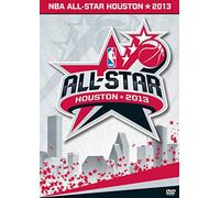 NBA All-Star 2013 [DVD]