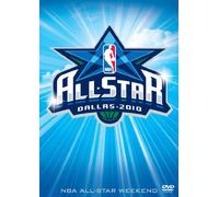 NBA All-Star Dallas 2010 [Edizione: Regno Unito]
