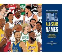 Nba All-star Nicknames