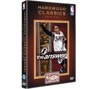 NBA : allen iverson the answer