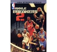 NBA - Ankle Breakers Vol.2