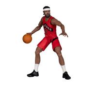 NBA Articulated Figures, action figure Brandon Ingram (Toronto Raptors), 15 cm