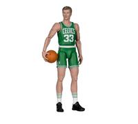 NBA Articulated Figures, action figure Larry Bird (Legends Series) 15 cm