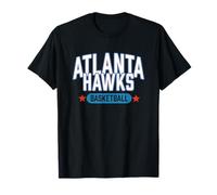 NBA Atlanta Hawks Pallacanestro Americana Maglietta
