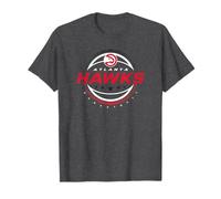NBA Atlanta Hawks The Rock Maglietta