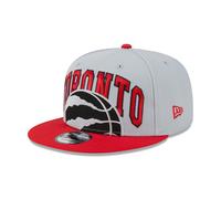 NBA Authentics 9Fifty ~ Toronto Raptors Tip-Off grigio