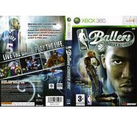 NBA Ballers Chosen One