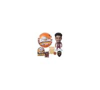 NBA Ballers Statua 5-Surprise S1 Display 12 pz 10 Cm Zuru