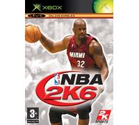 NBA Basketball 2K6 (Xbox Originals) [Import UK]