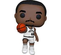 NBA Basketball George Gervin San Antonio Spurs Home 3,75" Pop Figura in vinile