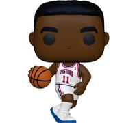 Funko Pop Basket NBA Isiah Thomas Home Detroit Pistons
