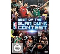 NBA - Best of the Slam Dunk Contest