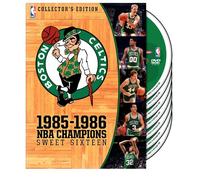 Nba Boston Celtics 1985-86 - Nba Boston Celtics 1985-86
