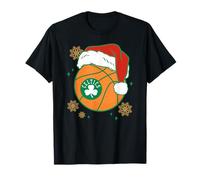 NBA Boston Celtics - Cappello di Babbo Natale Maglietta