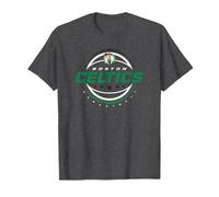 NBA Boston Celtics The Rock Maglietta