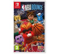 NBA Bounce - Gioco per Nintendo Switch