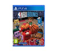 NBA Bounce PS4