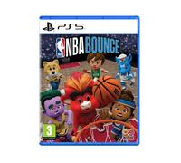 NBA Bounce PS5