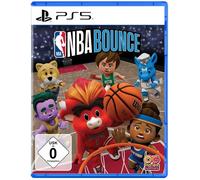 NBA Bounce PS5 NUOVO+CONFEZIONE ORIGINALE