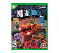 NBA BOUNCE (SKU inglese) XBOX SX