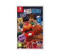 NBA Bounce Switch