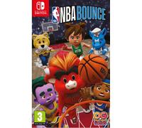 NBA Bounce Switch ES