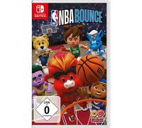 NBA Bounce Switch NUOVO+CONFEZIONE ORIGINALE