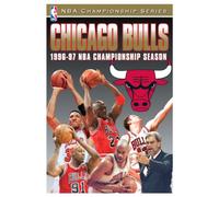 Nba Champions 1997: Chicago Bulls [Edizione: Stati Uniti]