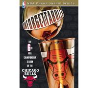 NBA Champions 1998: Bulls (DVD) Michael Jordan Toni Kukoc n/a