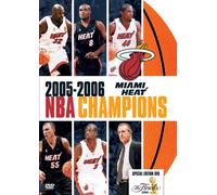 NBA - Champions 2005/2006