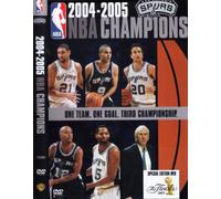 Nba Champions 2005