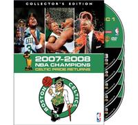 Nba Champions 2007-08