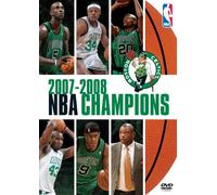 NBA Champions 2007-2008 Boston Celtics [Edizione: Regno Unito]