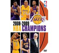 NBA champions 2008/2009 : los angeles lakers [Edizione: Regno Unito]